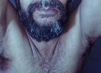 Parts of My Body 1