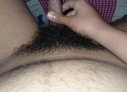 Handboy Masturbation Frist Time