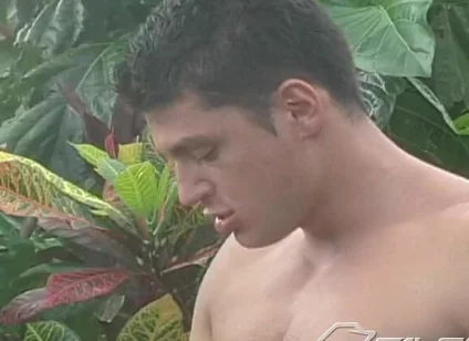 Drenched, Part 2: Soaked to the Bone