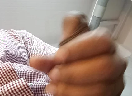 Teen Young Boy but Big Dick Always Ready to Fuck