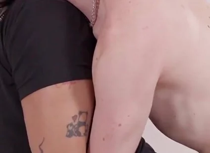 Big Dick Twink Creampies Tattooed Hunk Maickcley