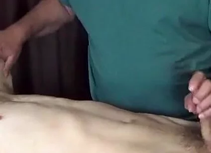 Uncomfortable Eye Contact
