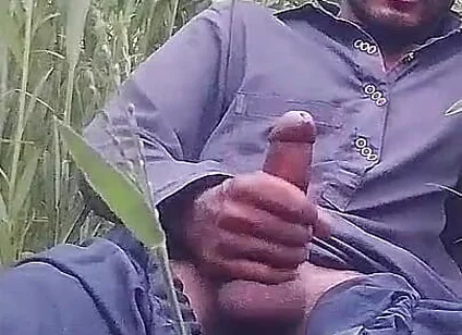 Solo Boy Big Cock
