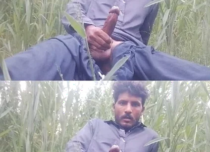 Solo Boy Big Cock