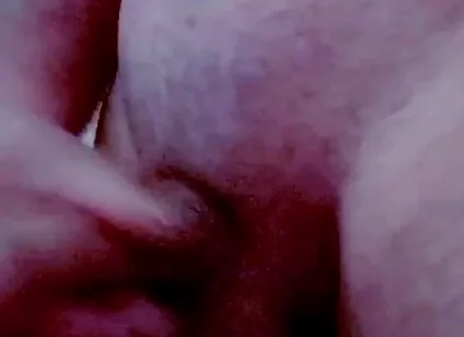 Max Roy Handjob in Bathroom