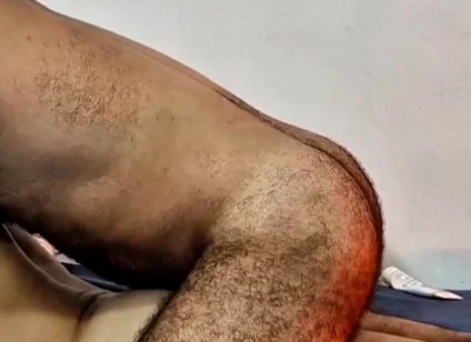 Brenno Villar X Rique Martins - Part 3 Total Domination & Raw Bareback