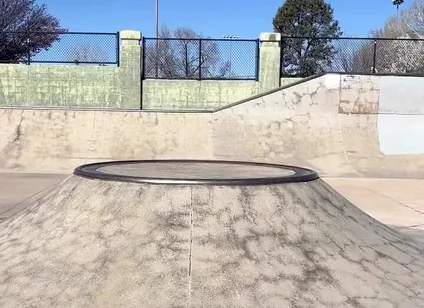 Skaters Skate