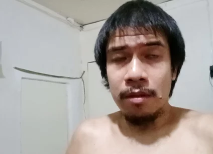 My Fighting Cock