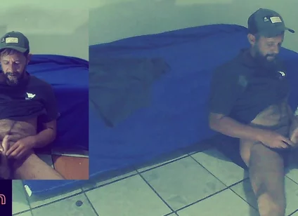 Handjob Session Part 1