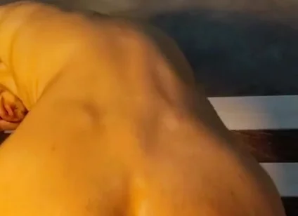 Sucking on a Big Dildo and Ride It, I’ll Fuck My Asshole Deep with It. It Will Give Me Intense Pleasure.