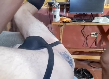 Juicy Piece of Meat