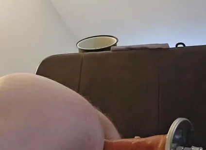 Fucking Machine Early on.
