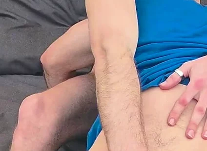 Riding a Fresh Dick