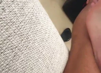 03 My Boy Feet Watching X Man 97