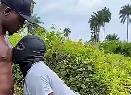 Fucking in the Middle of the Road