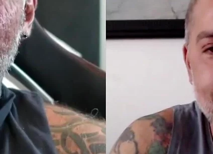 Porn Star Confessions - Dominic Pacifico episode 202
