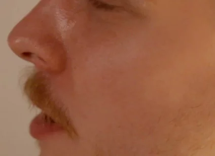 The Second Take - an Erotic Documentary