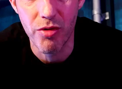 POV - You Begin Your Life as Tom Baker's Chastity Slave