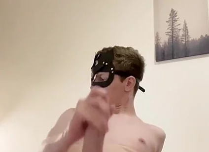 From Soft to Hard and Then Cumming )