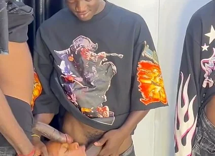 The Video Everyone Has Been Waiting for… Out Now