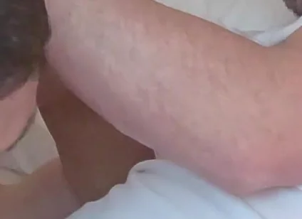 Stepdaddy Treats His Boy Str8 Stu to a Hotel