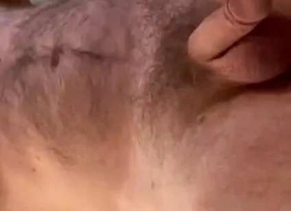 Guy Pissing