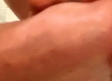 Look at My Wonderful Cumshot! Masturbation and Wank