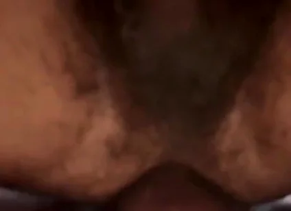 Oscar Bear Interracial Cigar Fuck 4