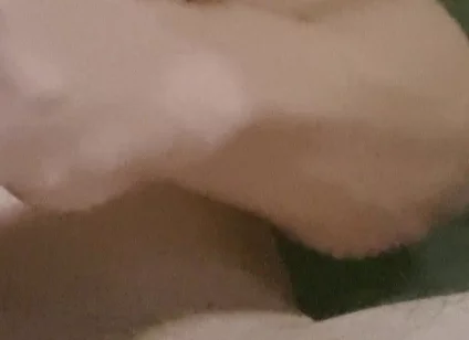 Britney Babe Late Night Riding on My Hard Cock