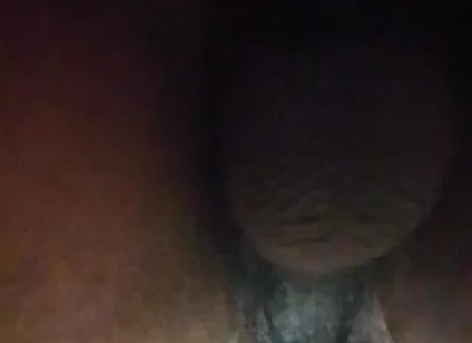 Prostate Toy Makes Me Cum