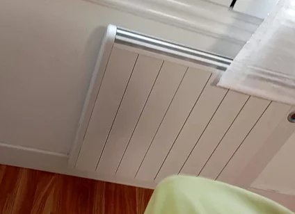 The Guy Jerks off His Monster in Front of the Window Watching the Neighbors Who Might See Him