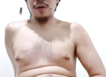 Rehearsal for Live Cam Show