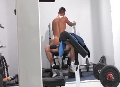 Humping Iron