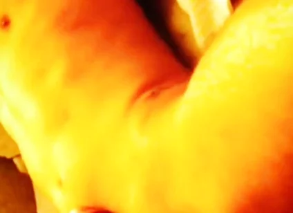 Making My Big Thick Gypsy Cock Cum Hard