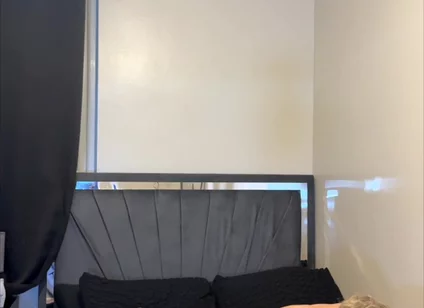 Bailey Fucks and Cums All Over Jake's Ass