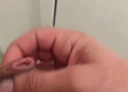 Man Masturbating Bc He Saw His Bosses Ass