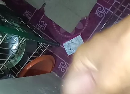 My Morning Pee
