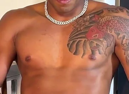 Rauw - Solo Jerk Big Uncut Meat