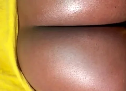 My Bubble Ass