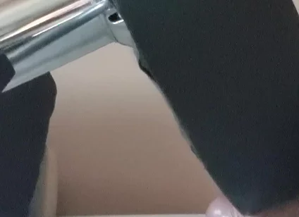 Sexy Bar Stool Fucked
