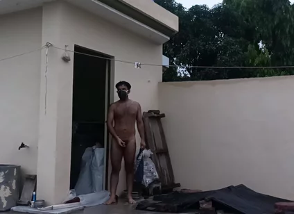 Desi delhi gay nude