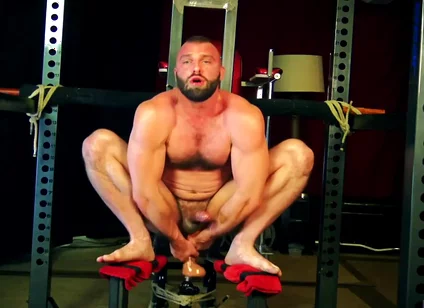 Stretch My Hole 1-7