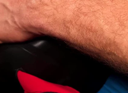 Lycra Fun