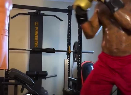 Mcpherson Vital Fitness Part 72