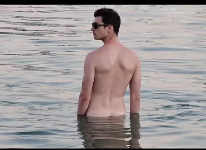 I Like to Swim