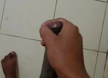 Indian Boy Masturbating