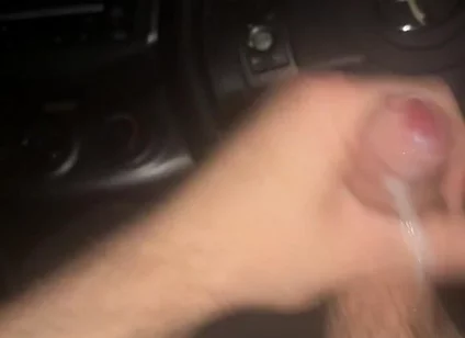 Car Jerk Before Work