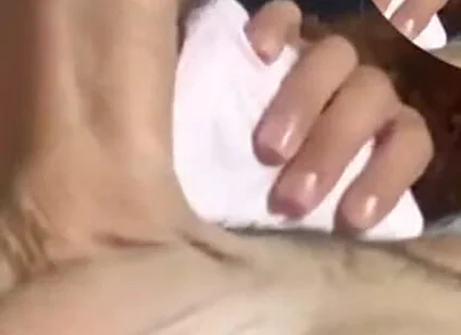 I Met a Foreigner on Grindr and Fell in Love at First Sight, Along with His Dick!