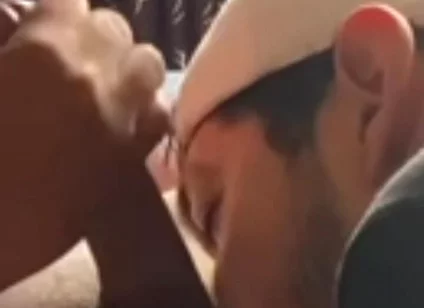 I Convinced My Partner to Record It, Now We Can't Stop!