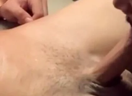 A Straight Guest Gives Me His Dick on My Birthday!